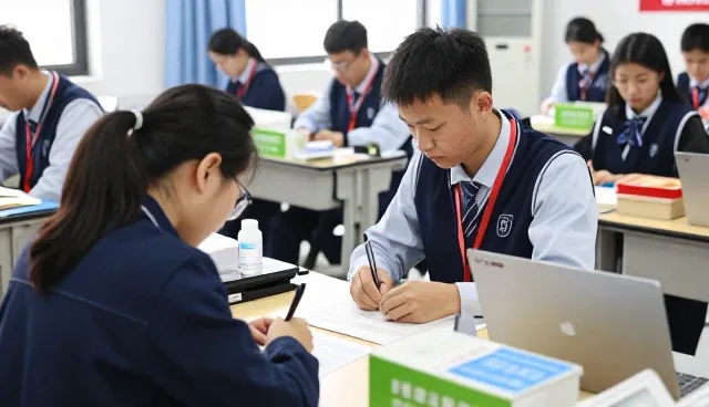 辽宁盛世陈香商贸有限公司带来工业园区应用中的适配方案体验