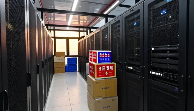 日用百货在渠道分销中的维护与使用建议