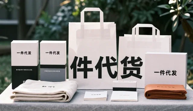供应链服务选型中的业务模式考量