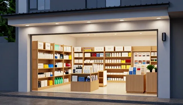 日用百货批发效率提升中的物流成本影响因素分析