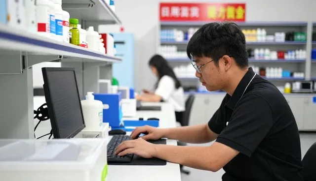 辽宁盛世陈香商贸有限公司助力企业提升供应链能力